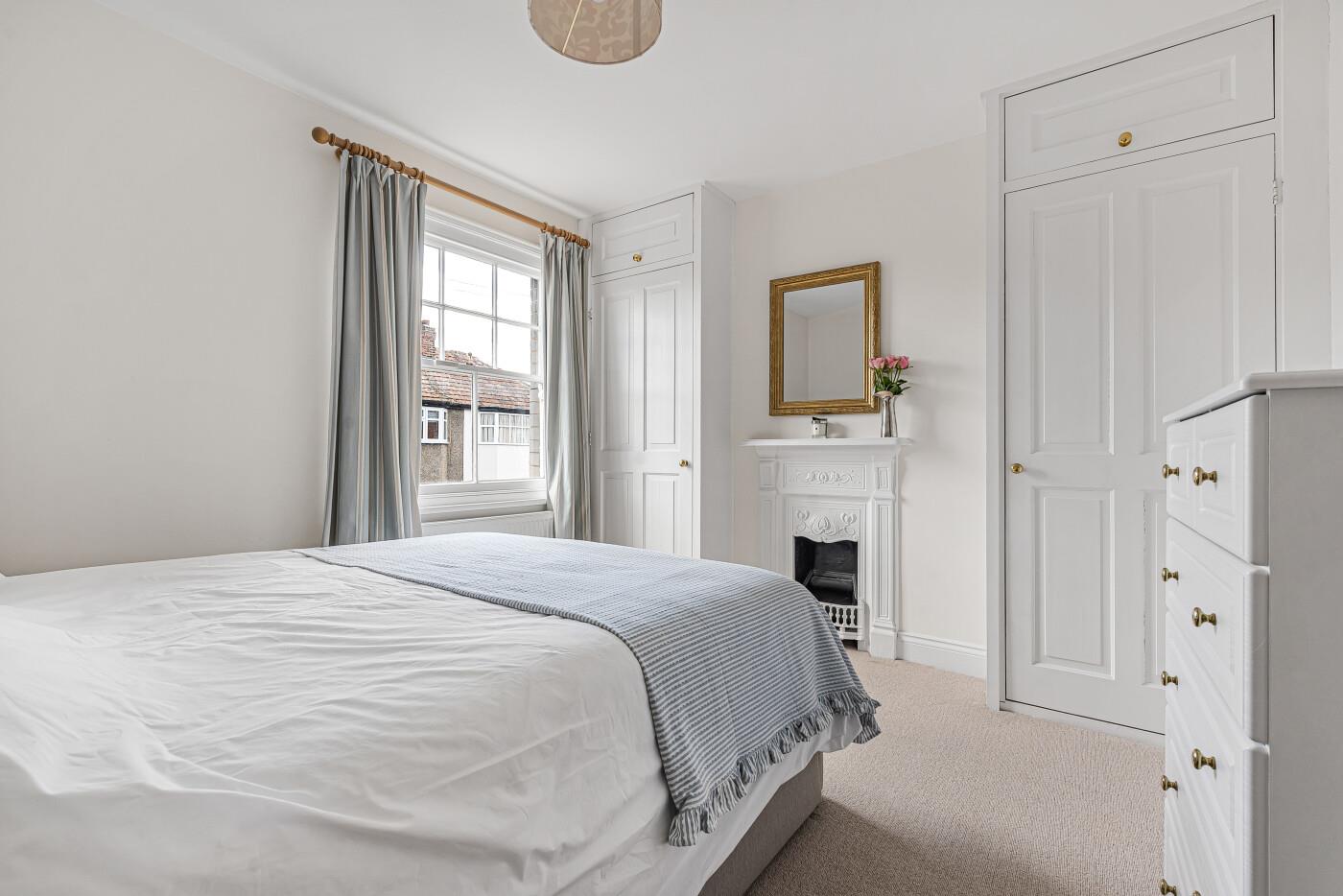 Niagara Road, Henley-On-Thames